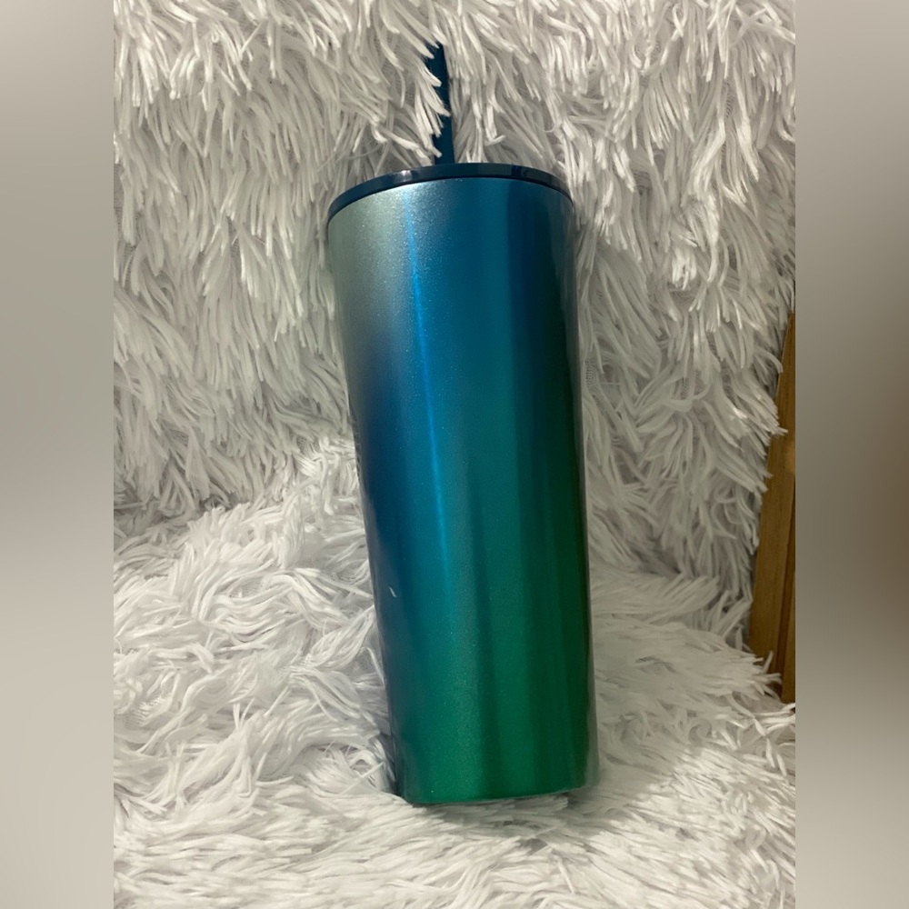 24oz Starbucks cup - Picture 2 of 7